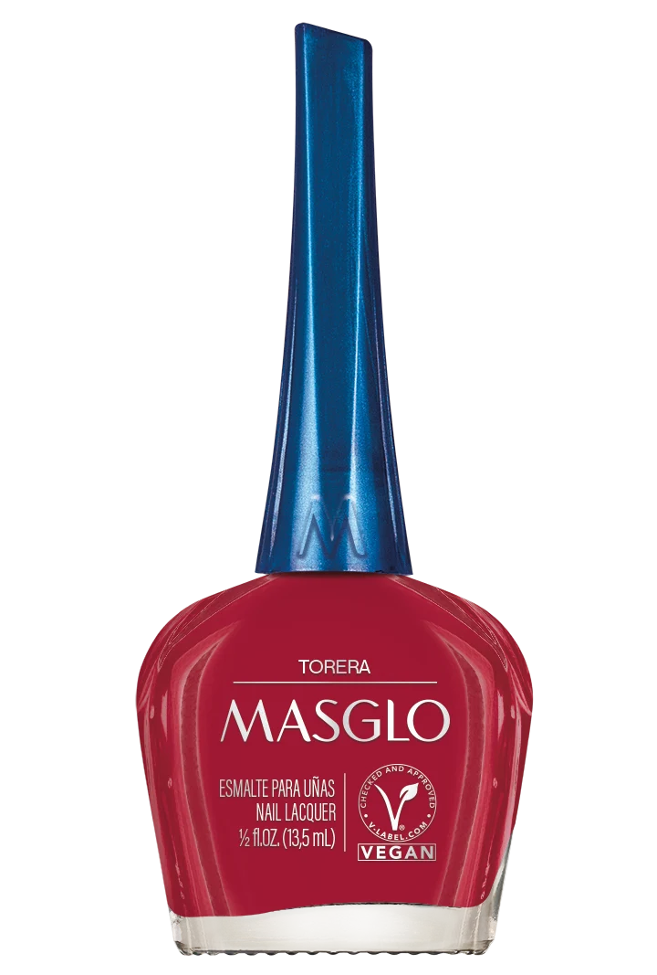 Esmalte Masglo Torera
