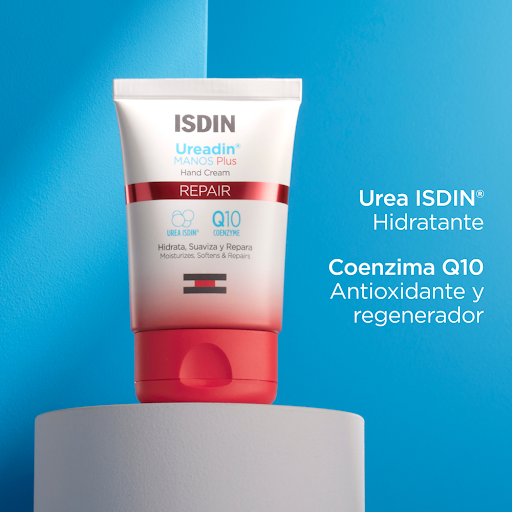 Isdin Ureadin Crema De Manos Plus