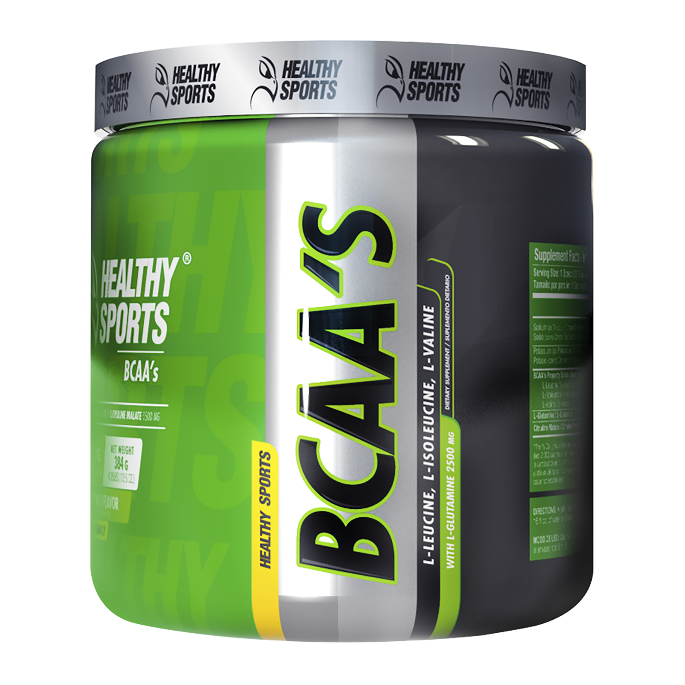 BCAA S 192 GR