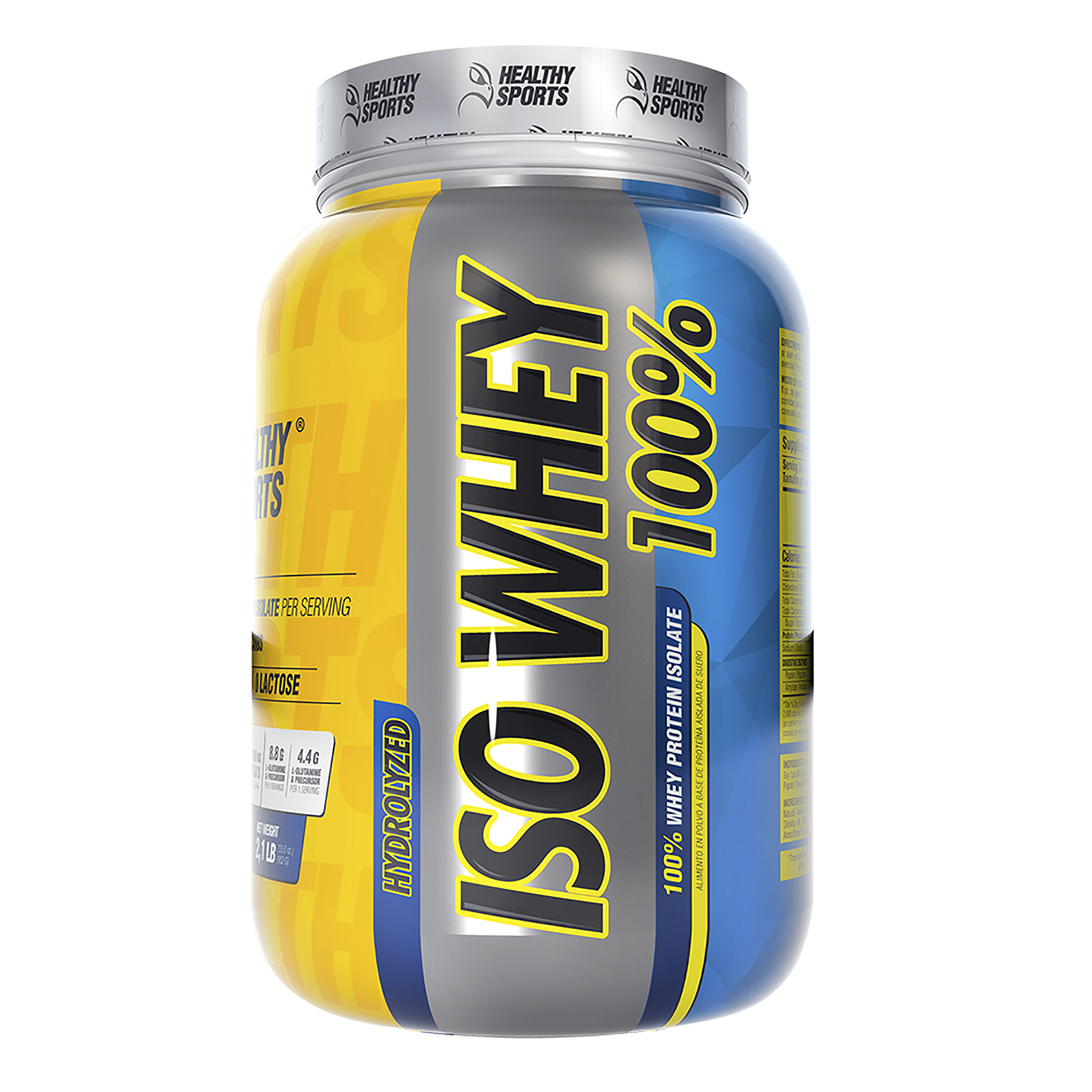 ISO WHEY 952 GR