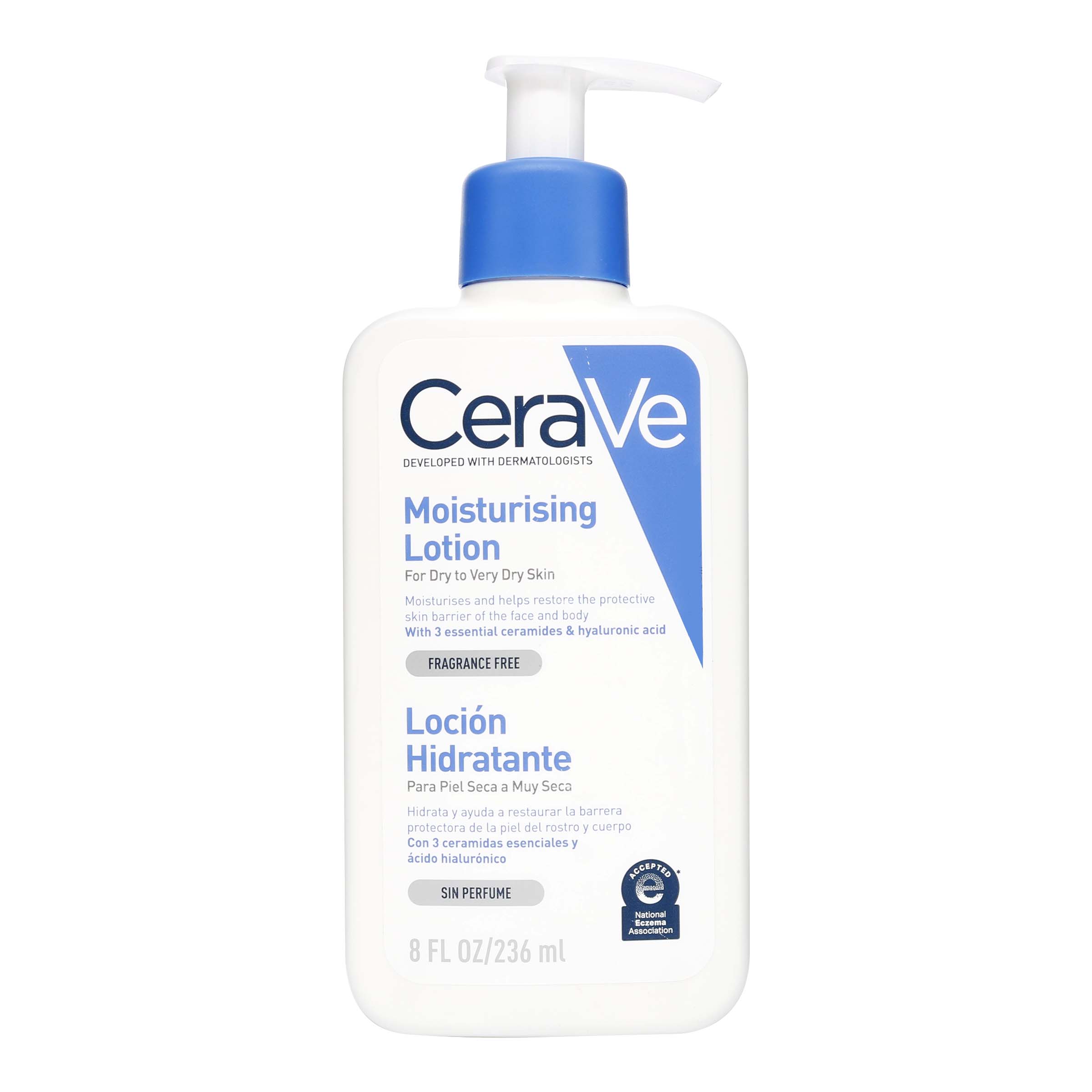 CERAVE LOCION HIDRATANTE 235ML