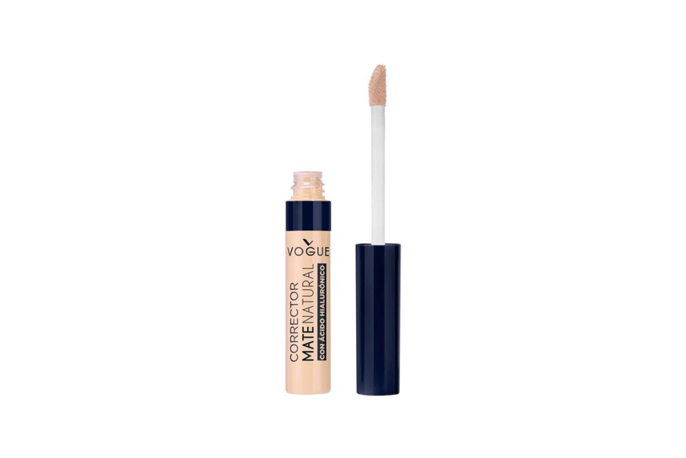 CORRECTOR VOGUE LIQUIDO  MATE NATURAL 5 ML