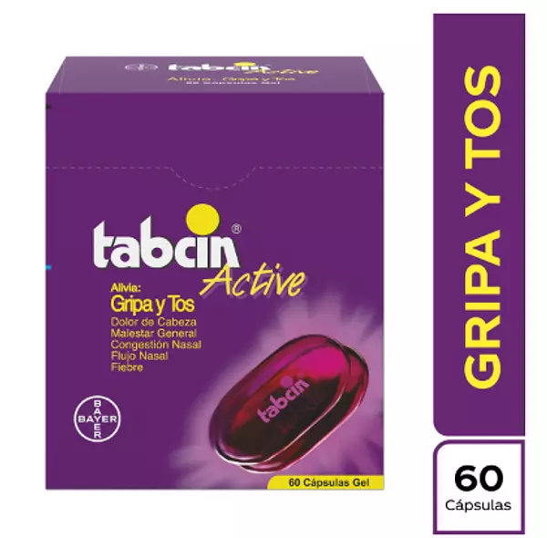 TABCIN DIA  LIQUID GEL
