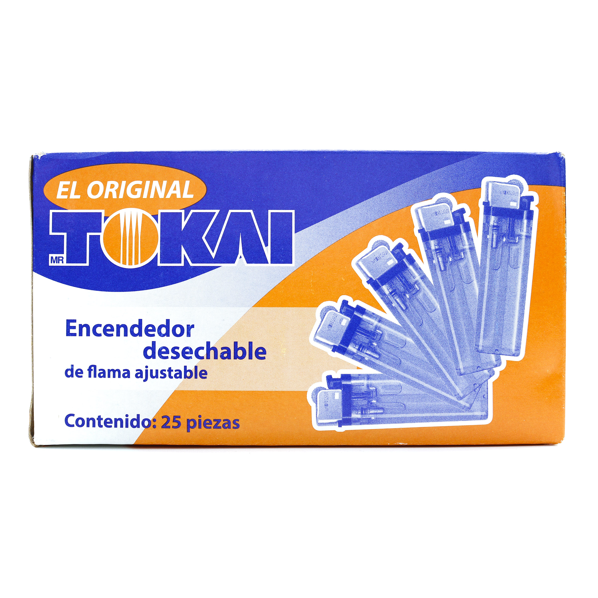 ENCENDEDOR A GAS