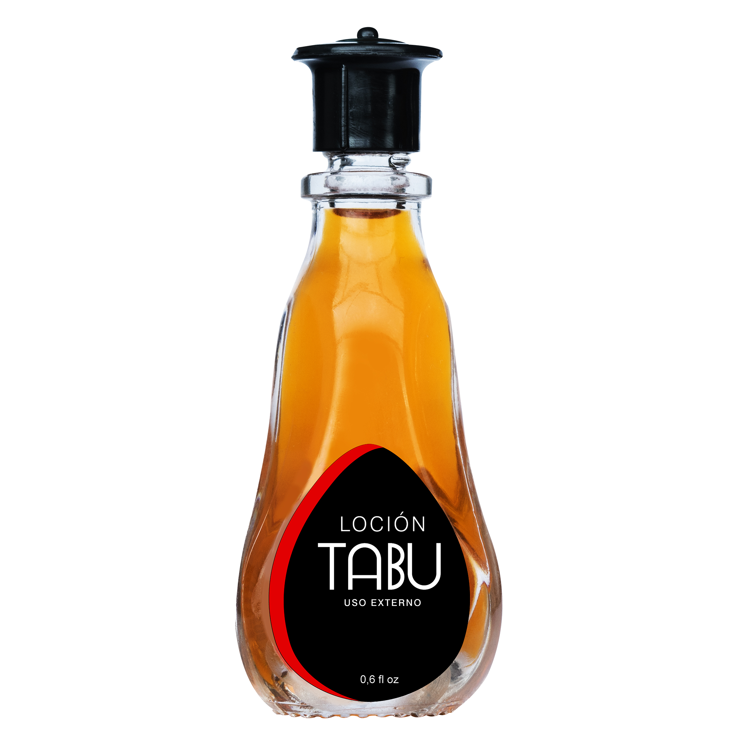 LOCION TABU 0 6 ONZ