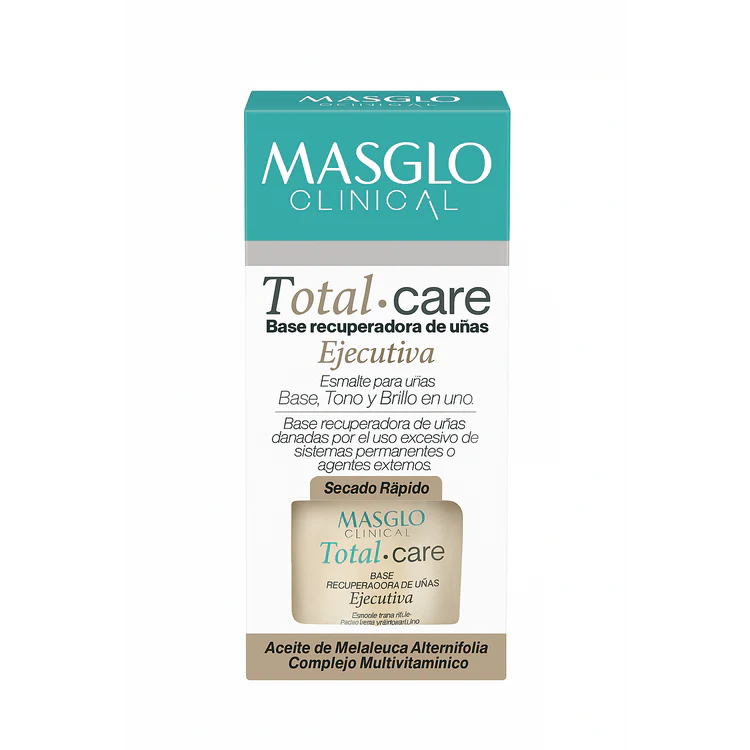 BASE MASGLO CLINICAL TOTAL CARE EJECUTIVA