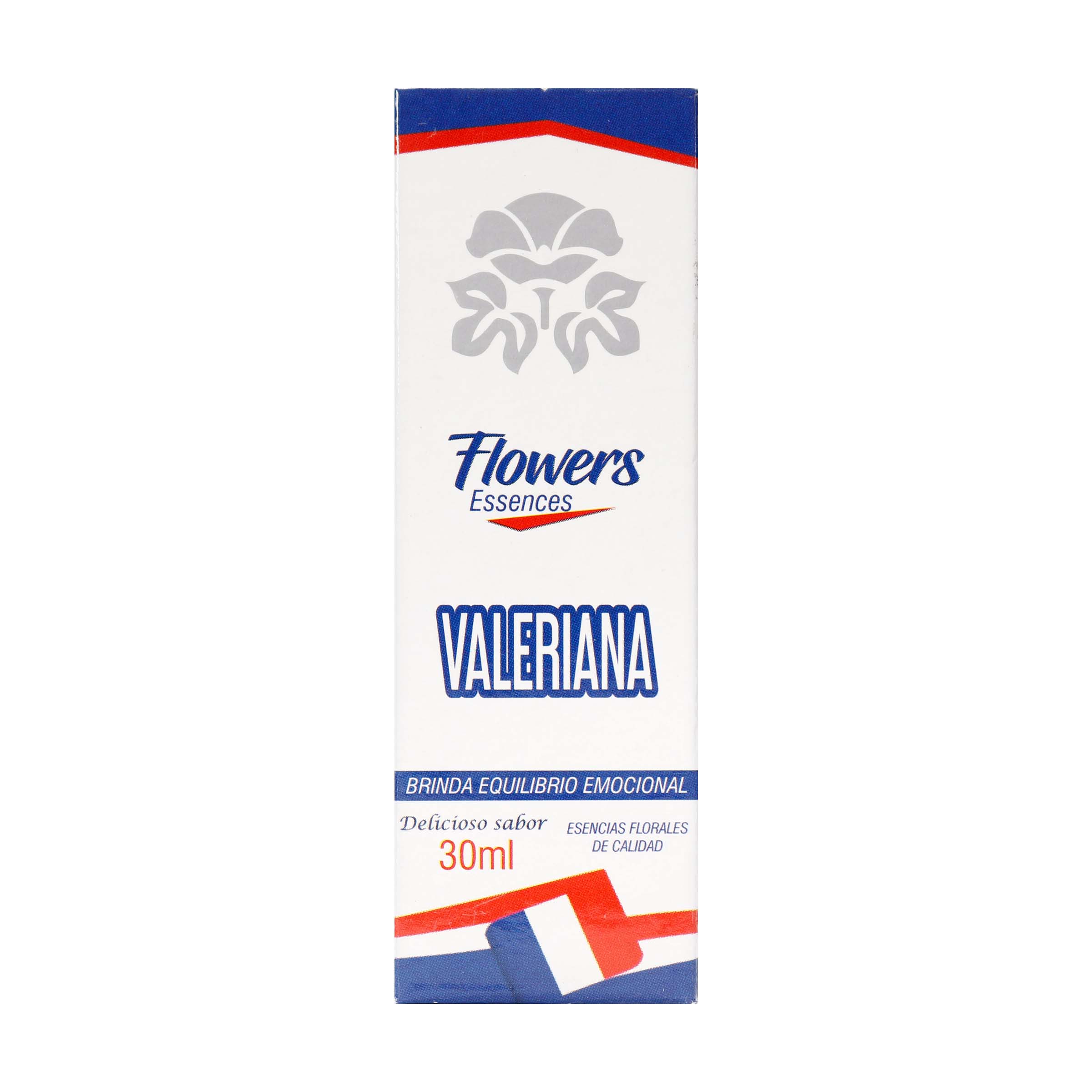 ESENCIA FLORAL VALERIANA 30 ML