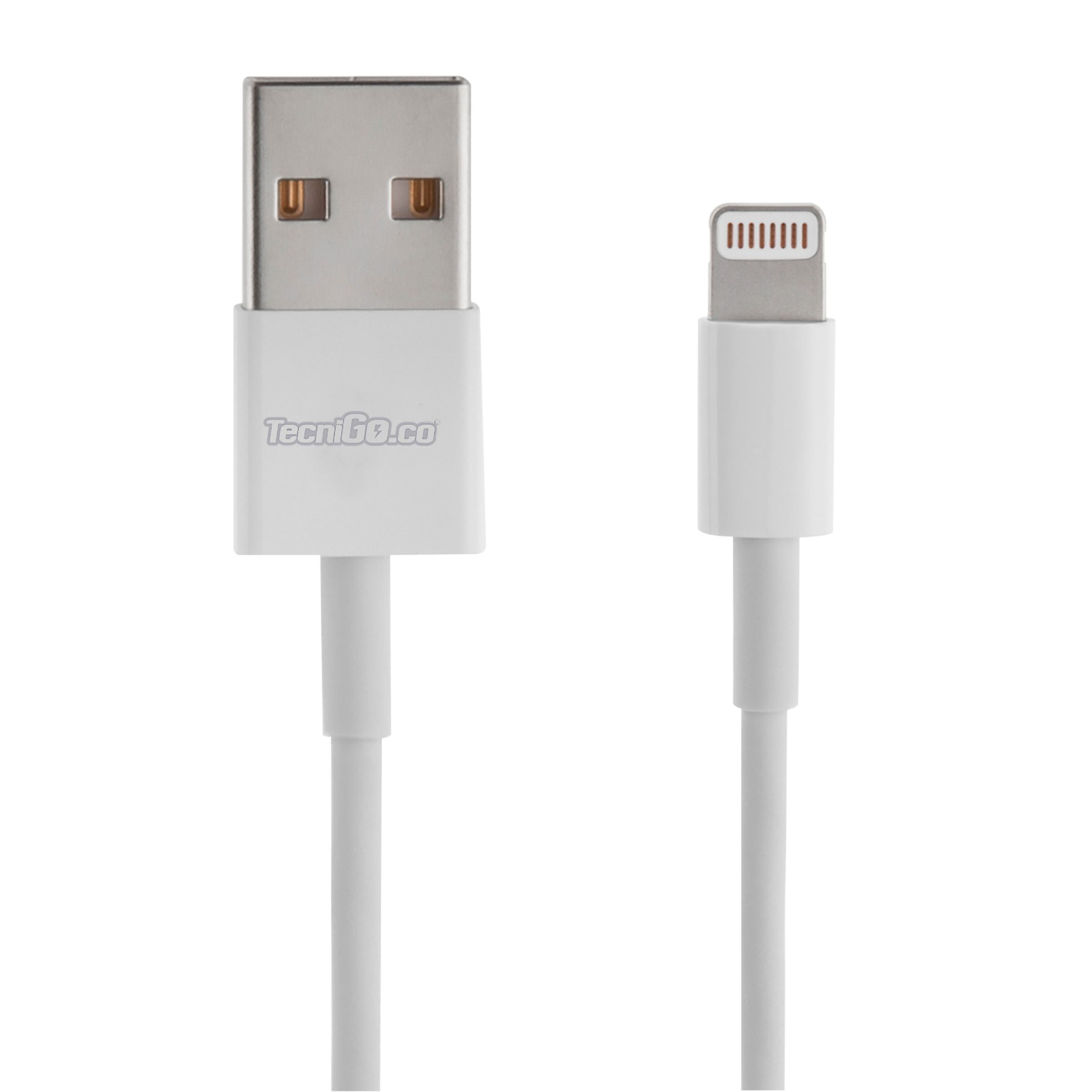 CABLE IPHONE 5-6 TECNIGO