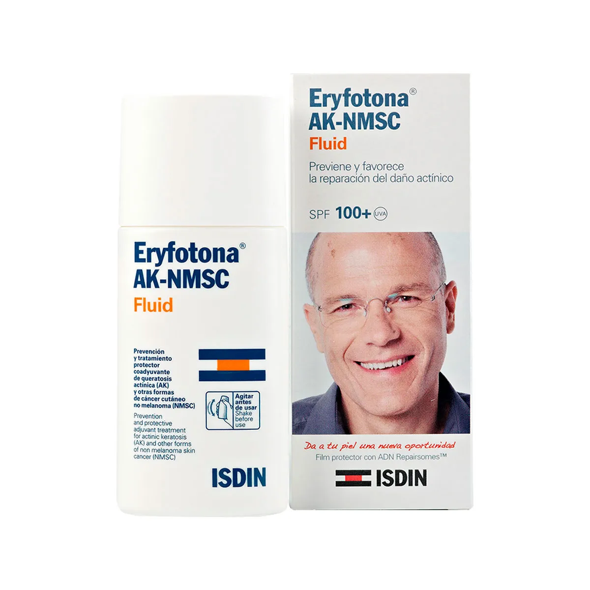ISDIN ERYFOTONA AK-NMSC SPF99 50 ML