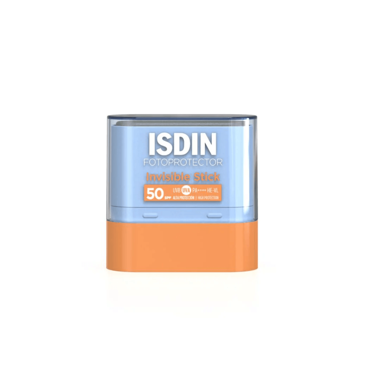 ISDIN FOTOPROTE INVISIBLE STICK SPF50 10 GR