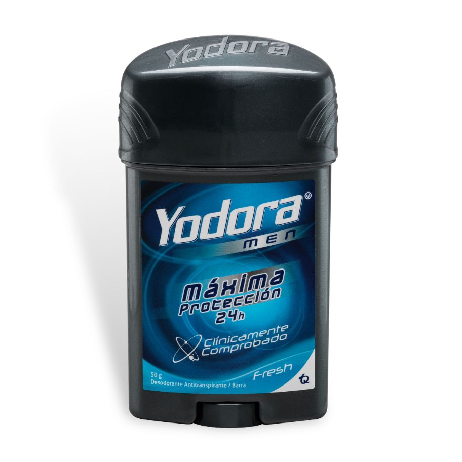 Desodorante en Barra para Hombre GILLETTE Hydra Gel Vitamina E Frasco 82g