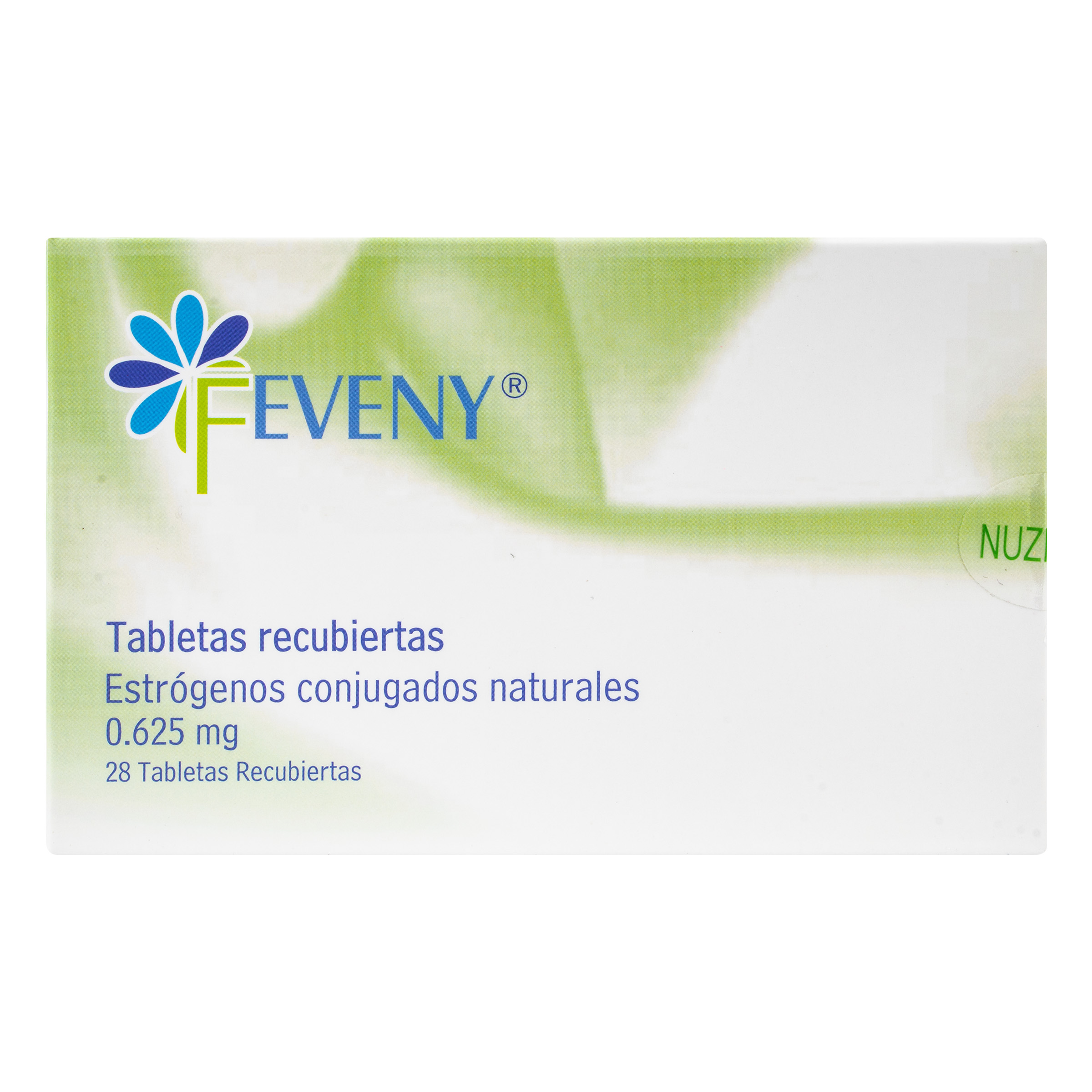Estrógenos Conjugados 0.625 Mg Precio