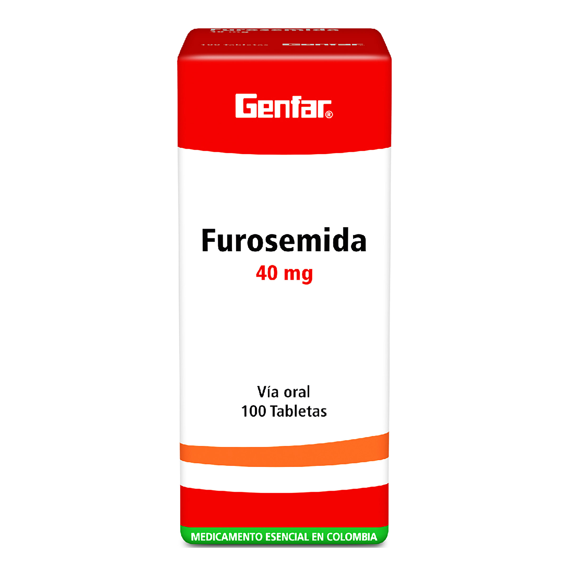 Precio Furosemida Ampolla