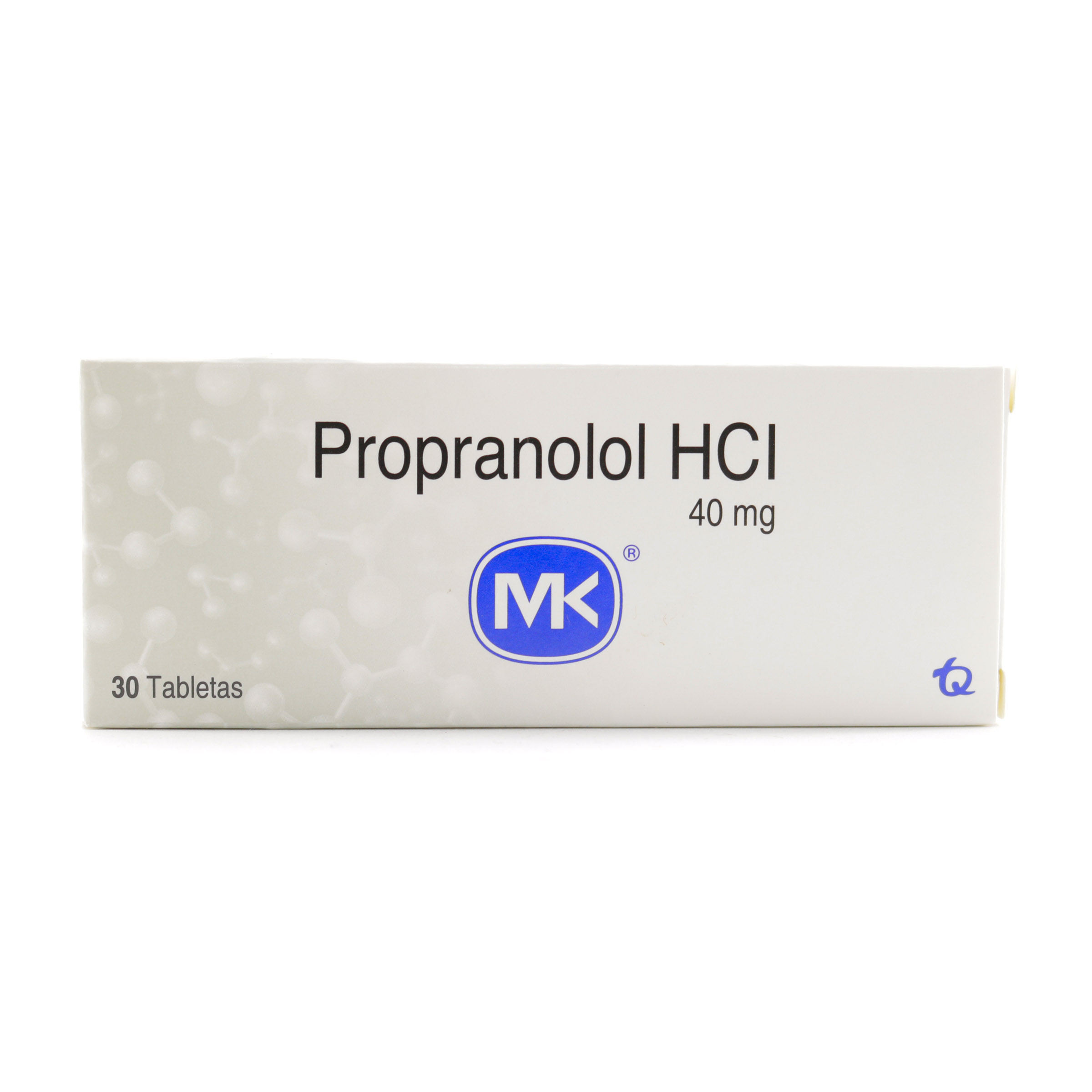 inderal 40mg