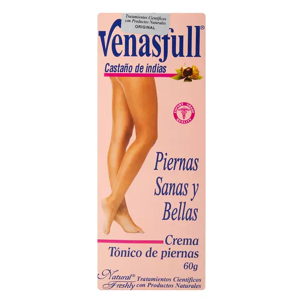 Venasfull Crema