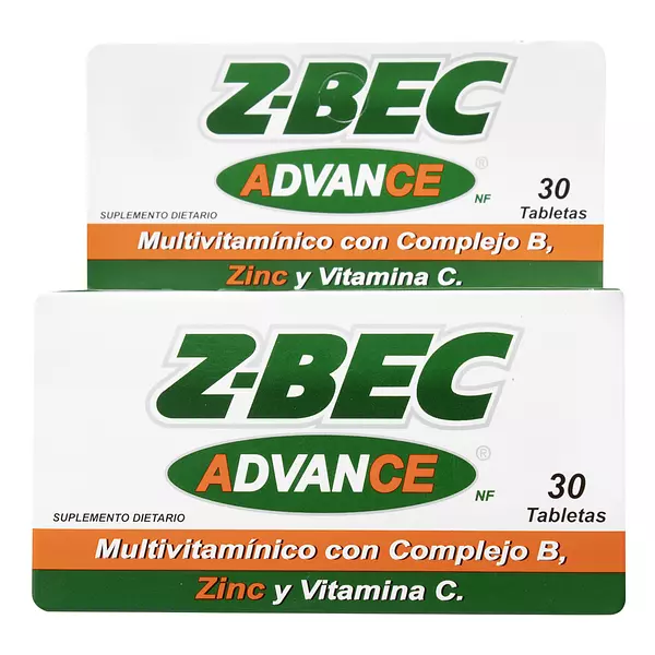 Z-Bec Advance