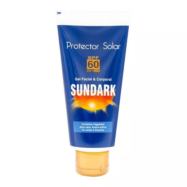 Protector Solar Sundark