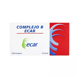 Complejo B