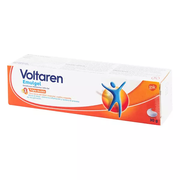 Voltaren Emulgel