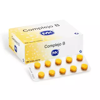 Complejo B