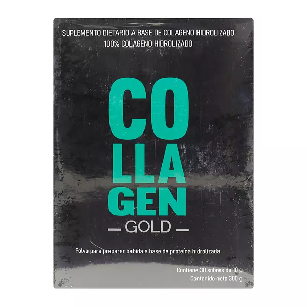 Collagen Gold