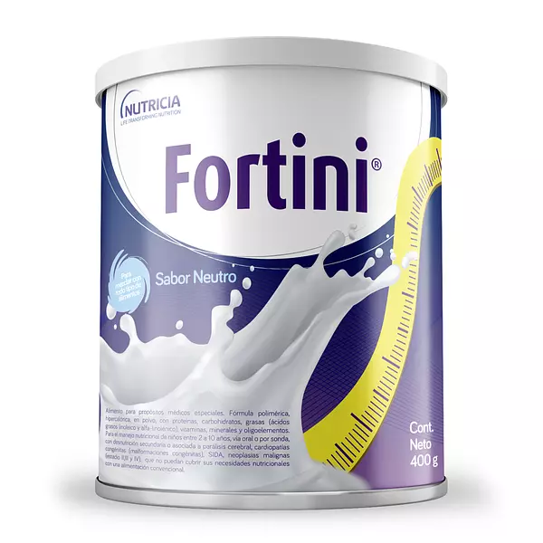 Fortini