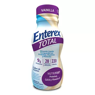 Enterex Vainilla