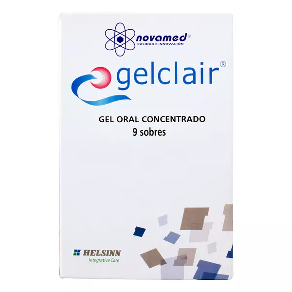 Gelclair Gel Oral