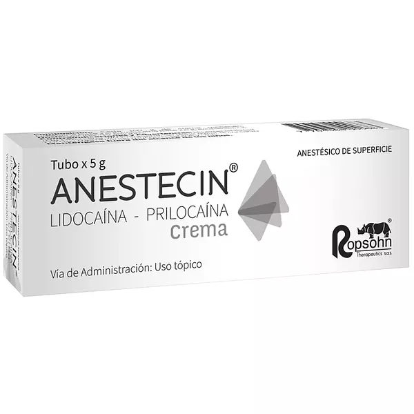 Anestecin Crema