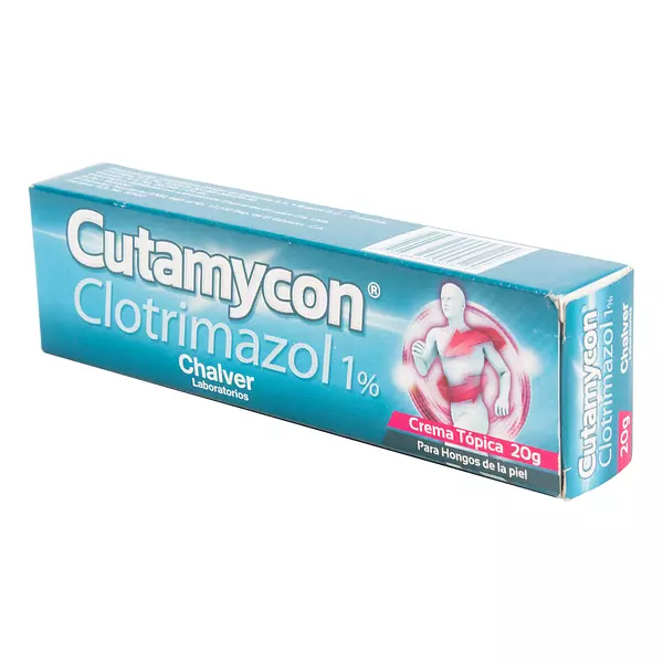 Cutamycon Crema