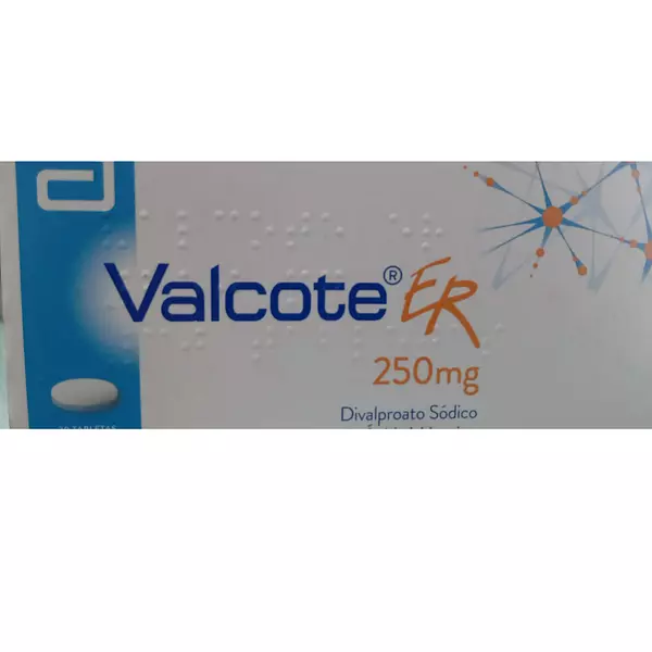 Valcote Er 250