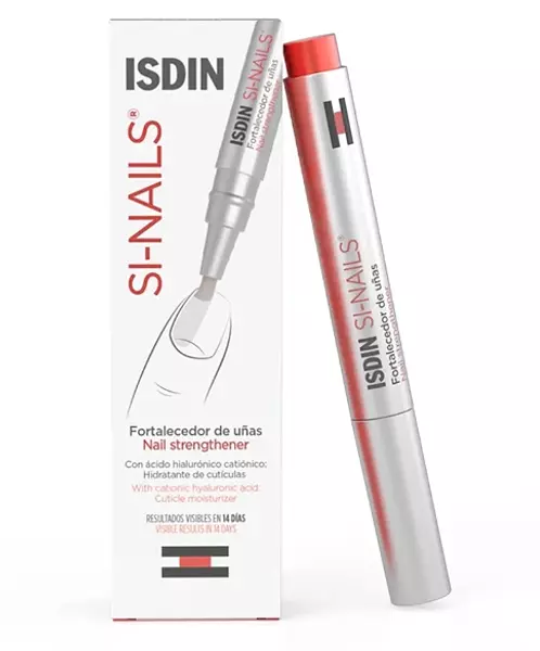 Isdin Si-Nails Fortalecedor De Uñas