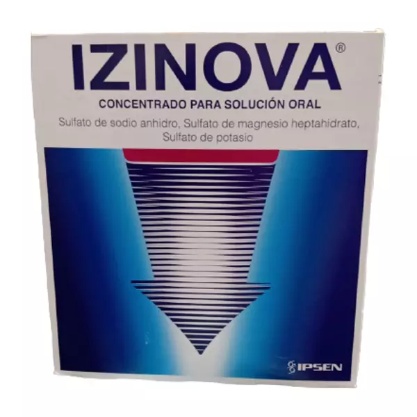 Izinova