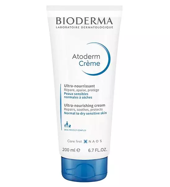 Bioderma Atoderm Crema