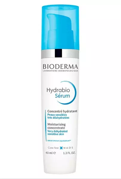 Bioderma Hydrabio Serum