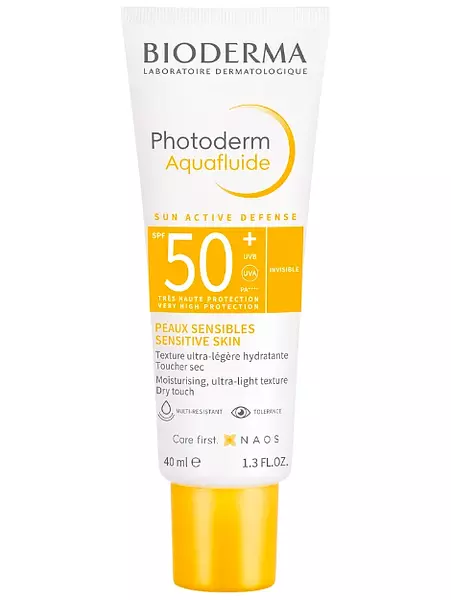 Bioderma Photoderm Aqua Solar Spf 50