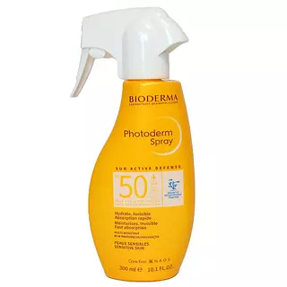 Bioderma Photoderm Max Spray Spf 50