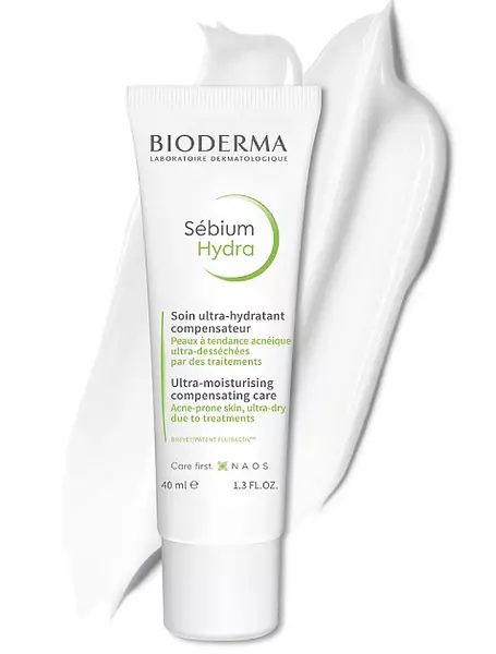 Bioderma Sebium Hydra