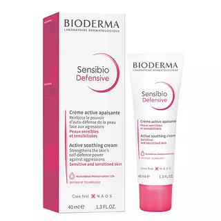 Bioderma Sensibio Defensive