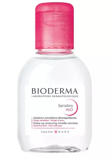 Bioderma Sensibio H2o Agua Micelar