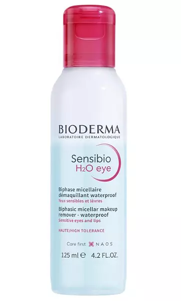 Bioderma Sensibio H2o Agua Micelar