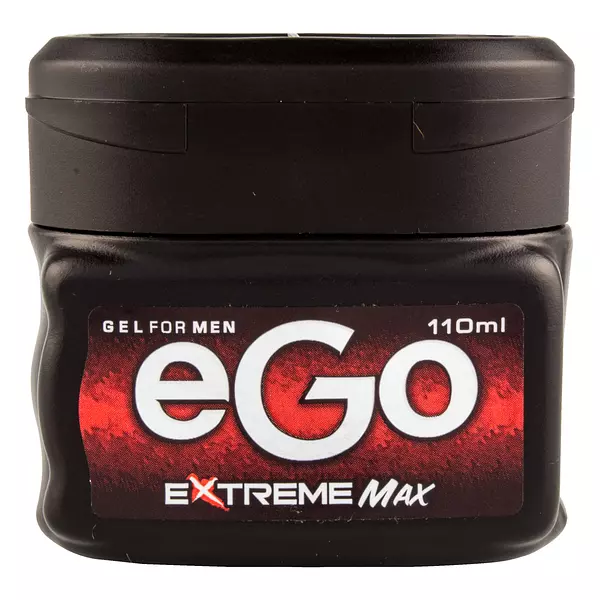 Gel Ego Extreme Max