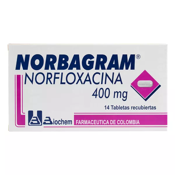 Norbagram