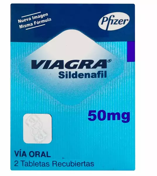 Viagra 50mg