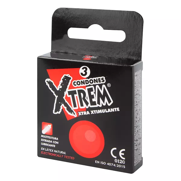 Xtrem Xtra Xtimulante