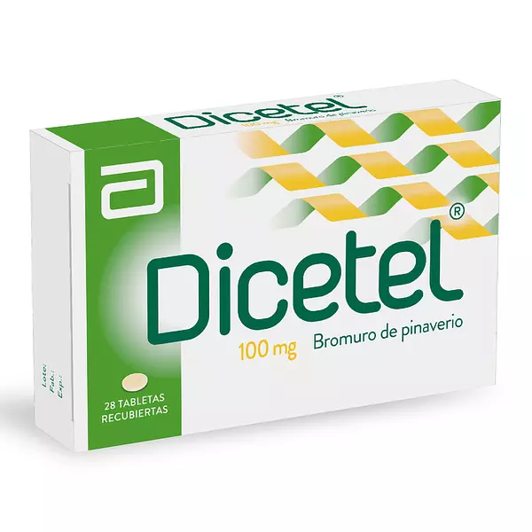 Dicetel 100mg