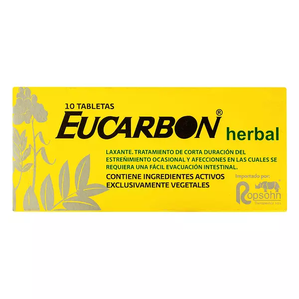 Eucarbon Herbal