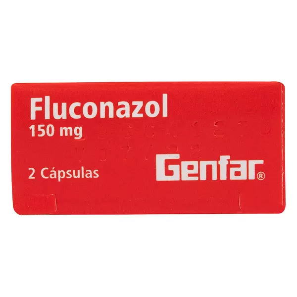 Fluconazol 150mg