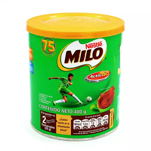 Milo 400g