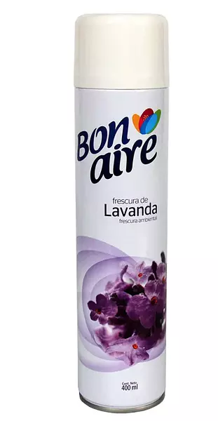 Ambientador Bonaire Lavanda